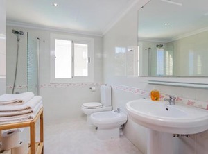 Apartamentos Amores | Sant Elm