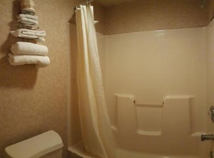 Atrium Inn | Pomona