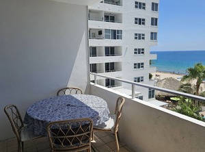 Ocean Manor | Galt Mile