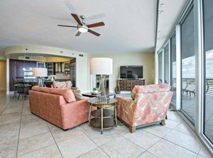 Bella Luna Orange | Orange Beach East
