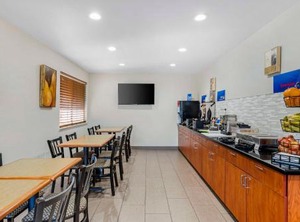 Comfort Inn Cordelia | Fairfield