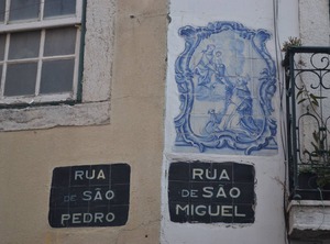 Alfama | Santa Maria Maior