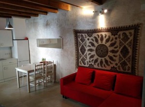 Casa Florinda | Jerez de la Frontera Old Town