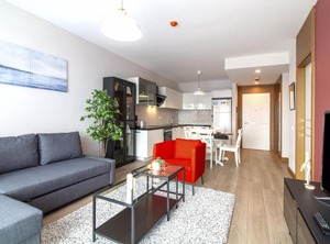 Elite Residence | Kadikoy