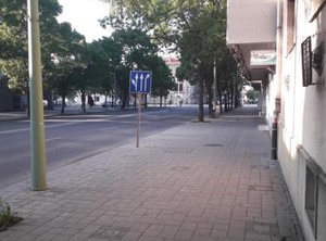 Centrum Apartman | Szolnok