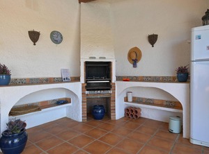Javea | Trencall