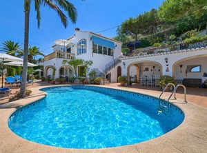 Javea | Trencall
