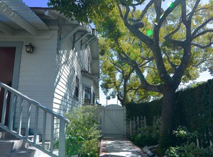 Disney | Anaheim Colony Historic District
