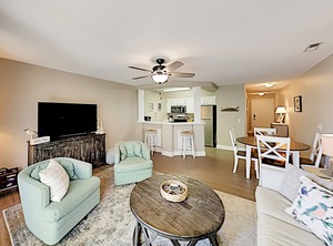 Colony Beach | Sunset Beach