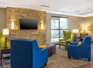 Comfort Inn At Crossplex Village | Birmingham