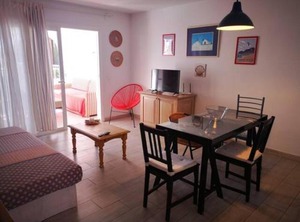 Famara Persons Terrace Garden The Ocean Of Volcanoes Sea | Costa Teguise