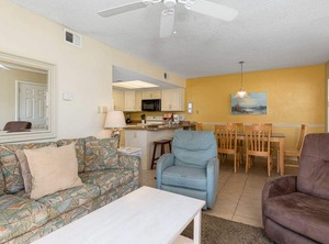 Lani Village | Orange Beach East