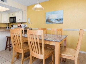 Lani Village | Orange Beach East
