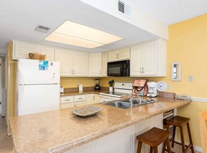 Lani Village | Orange Beach East