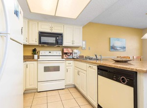 Lani Village | Orange Beach East