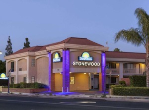 Ontario Airport Inn | Downey