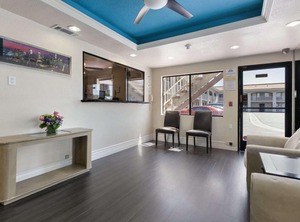 Ontario Airport Inn | Downey