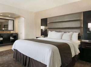 Ontario Airport Inn | Downey