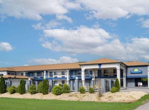 Days Inn | Hamilton