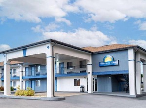 Days Inn | Hamilton