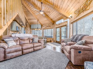 Village Cluster Beech Mountain | Beech Mountain