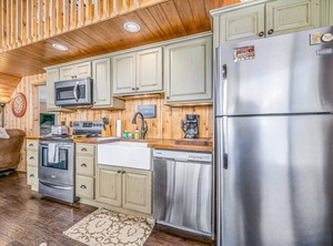 Village Cluster Beech Mountain | Beech Mountain