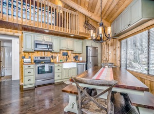 Village Cluster Beech Mountain | Beech Mountain
