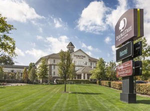 Doubletree | Nanuet