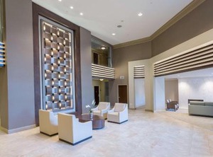 Doubletree | Nanuet