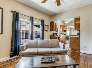 Street B | South Pensacola