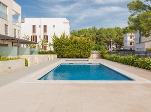 Duplex | Puerto de Pollensa