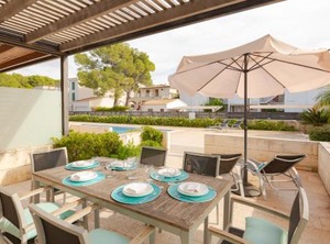 Duplex | Puerto de Pollensa