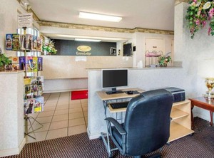 Econo Lodge Troy | Troy