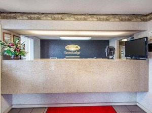 Econo Lodge Troy | Troy
