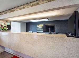 Econo Lodge Troy | Troy