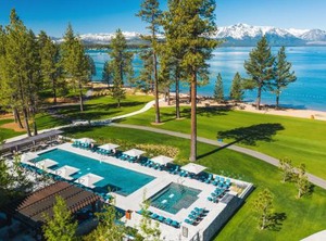 Edgewood Tahoe Resort | Stateline