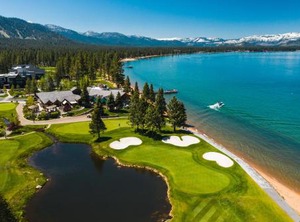 Edgewood Tahoe Resort | Stateline