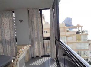 Edificio Colon | Calpe City Center