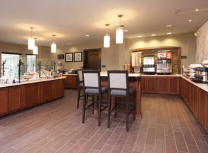 Breakfast | Amherst