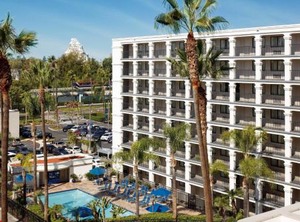 Fairfield | Anaheim Resort