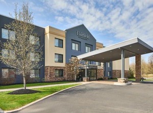 Brockport Inn | Webster