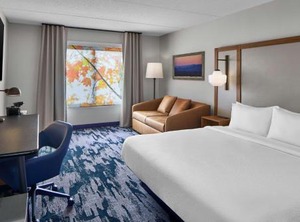 Brockport Inn | Webster