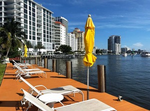 B Ocean Fort Lauderdale | Central Beach