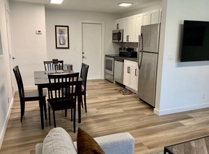 Harbourside Flats Lauderdale | Harbordale