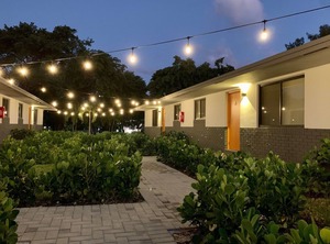 Harbourside Flats Lauderdale | Harbordale