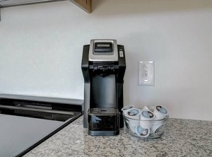 Frontdesk Near Uab Hospitals | Avondale