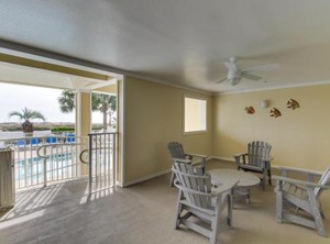 Grande Caribbean | Orange Beach
