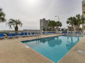 Grande Caribbean | Orange Beach