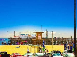 Groundswell | Balboa Peninsula