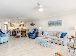 Perdido Quay | Orange Beach East